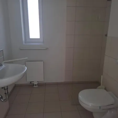 Apartment No Single Is Available *
