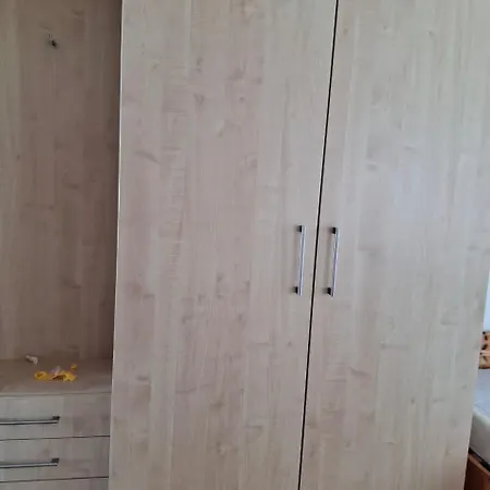 No Single Is Available Apartment Osnabrück