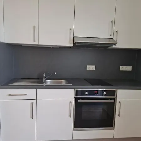 Apartment No Single Is Available *